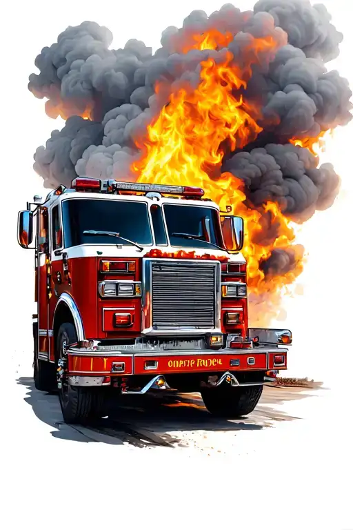 Fire Engine Design