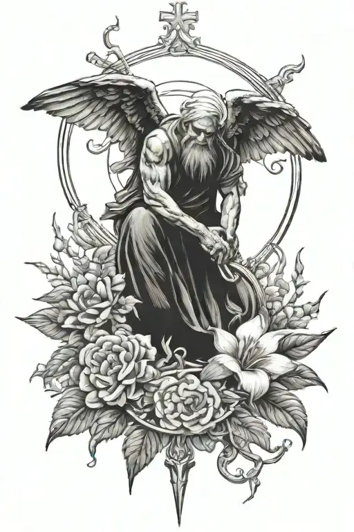 Prayer Strength And Courage