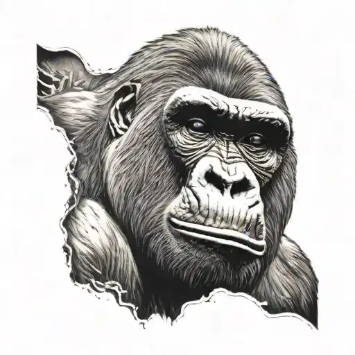 Gorilla