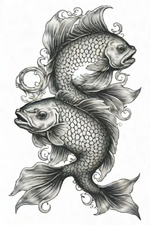 Pisces Zodiac Sign
