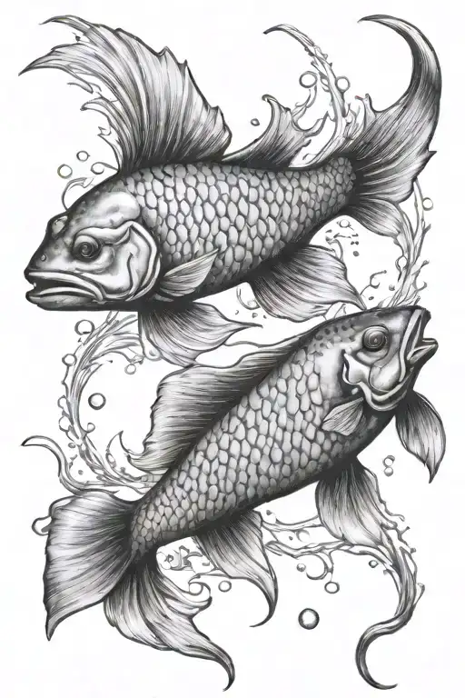 Pisces Zodiac Sign