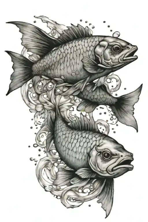Pisces Zodiac Sign