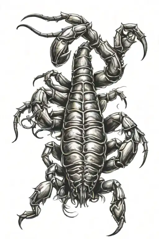 Scorpion