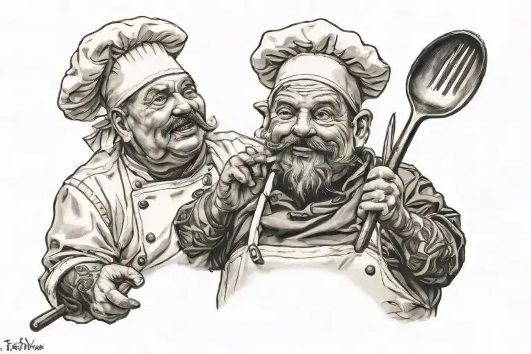 Chef