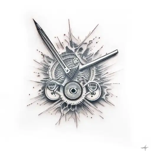 Background Noise Anxiety