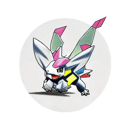 Gameboy Color Pokemon Screen