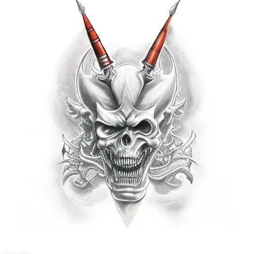 Evil Sode And Good Sode Of Men