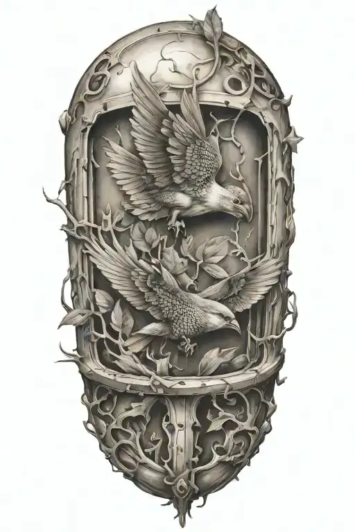 Breaking Free From Reality