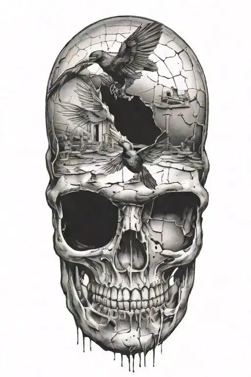 Breaking Free From Reality