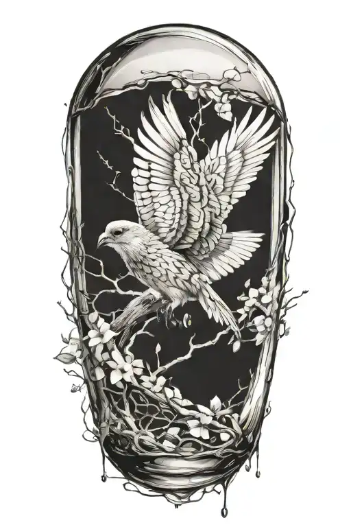 Breaking Free From Reality