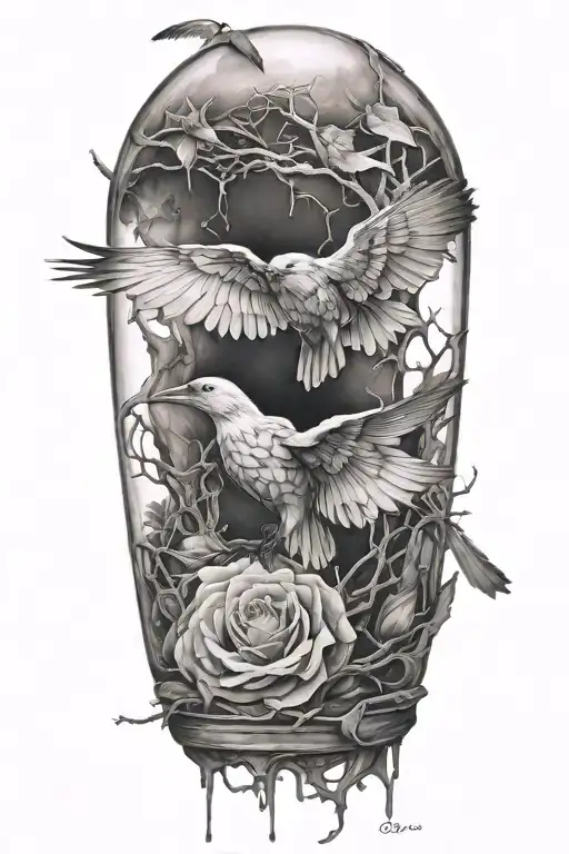 Breaking Free From Reality