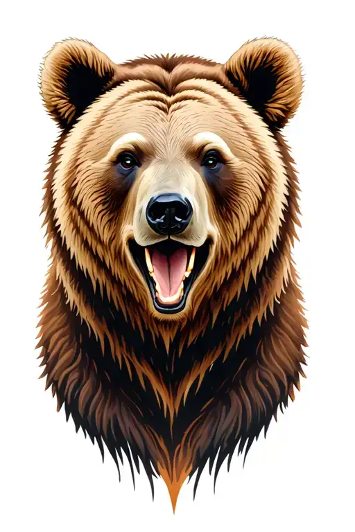 Bear
