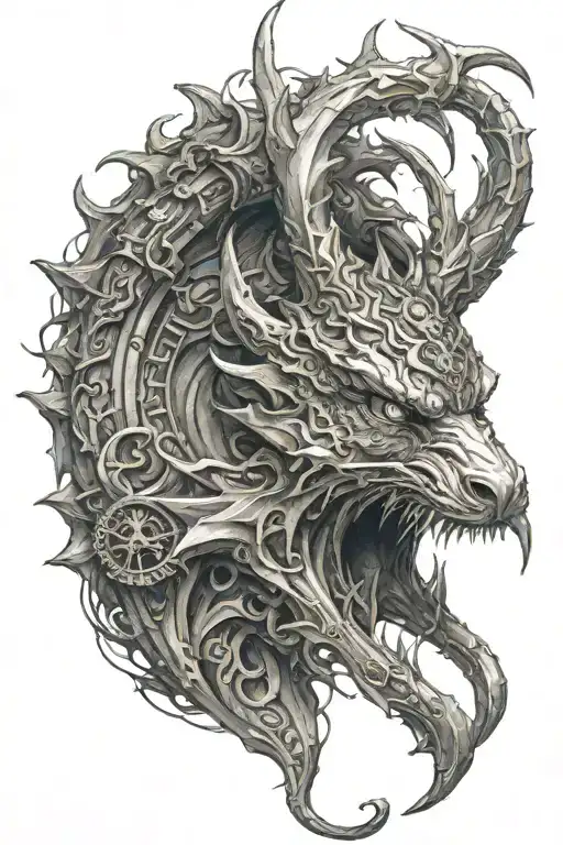 Elden Ring Placidusax