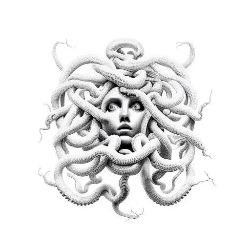 Medusa