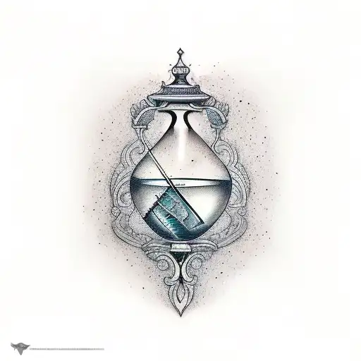 Hourglass