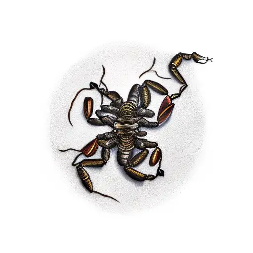 Scorpion