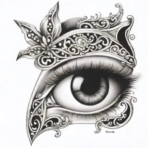 Gypsy Eye Diamond
