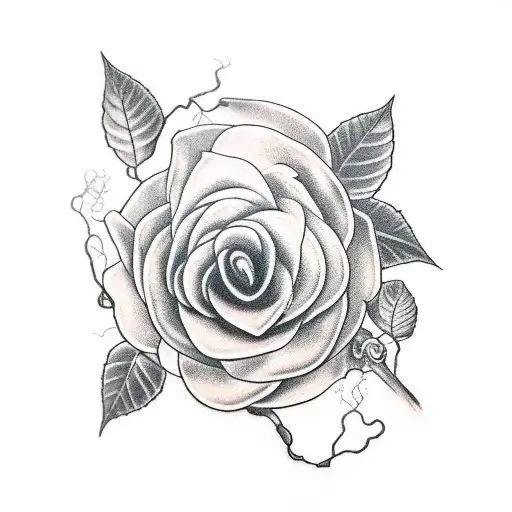 Broken Lightbulb Ivy Plant