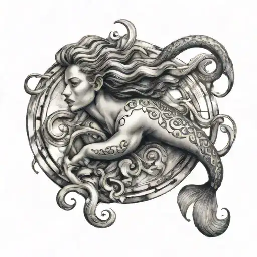 Aquarius Zodiac Sign