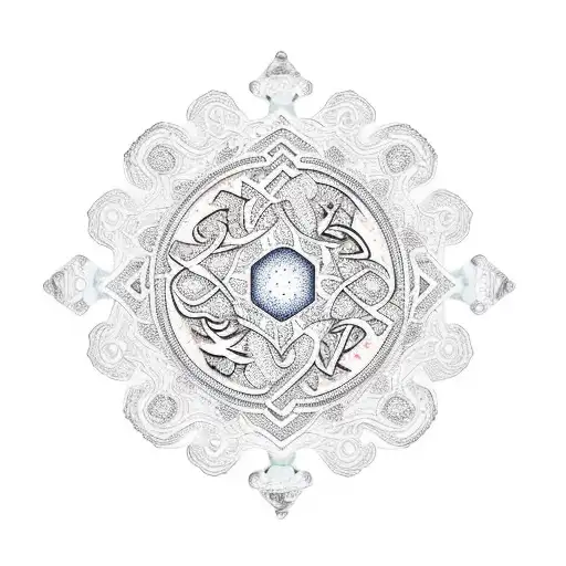 Islamic Rosary Beads