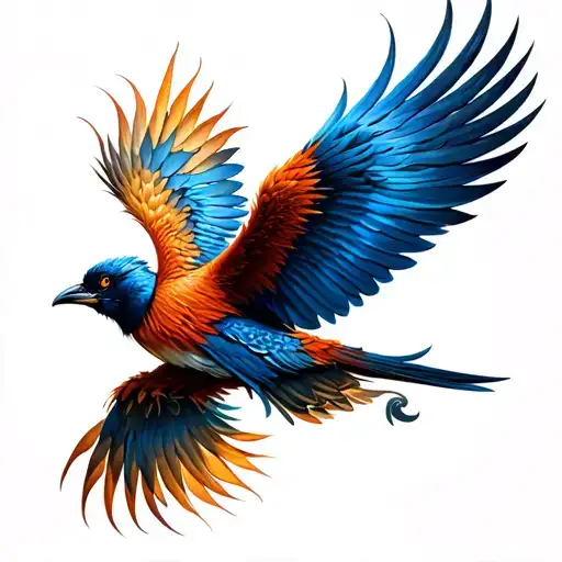 Fenix Bird