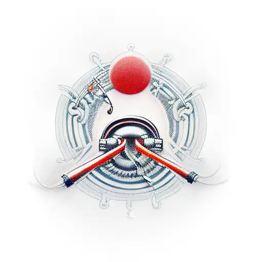 Music With Motorbike