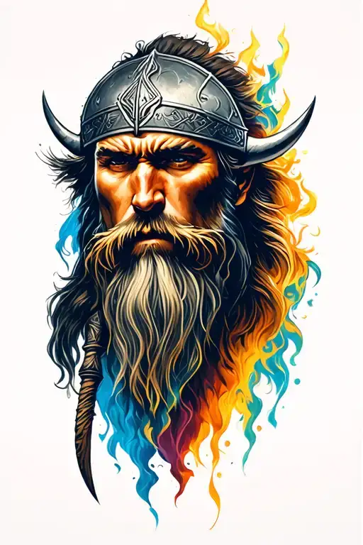 Vikings Elements Related