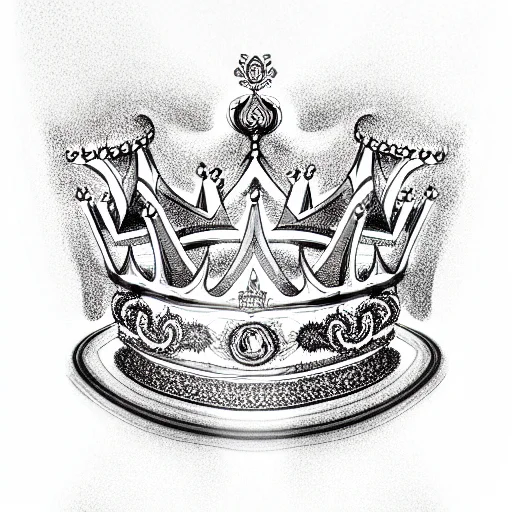 King's Crown