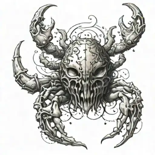 Cancer Astrological Sign Also Incorporate