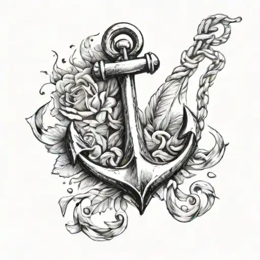 Anchor