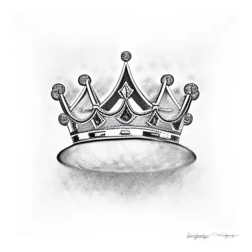 King's Crown