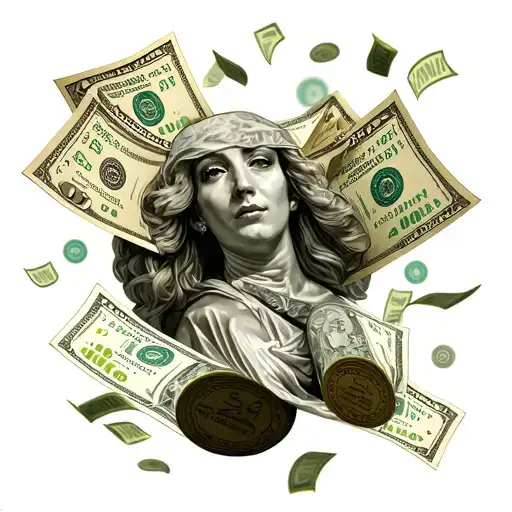 Hb With Money Falling