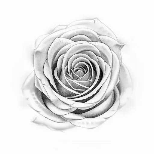 Dollar Rose