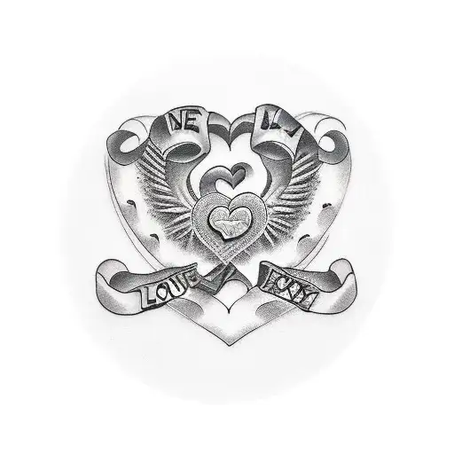 Love To My Grandparents