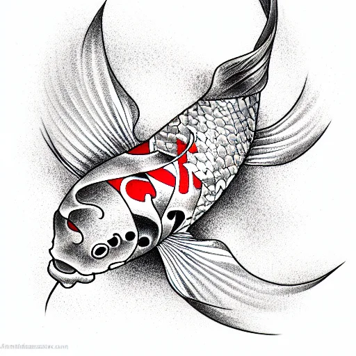 Koi Fish