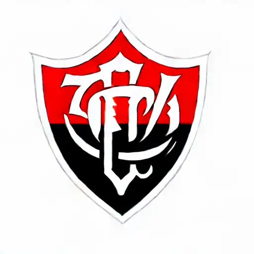 The Logo Of A Football Team