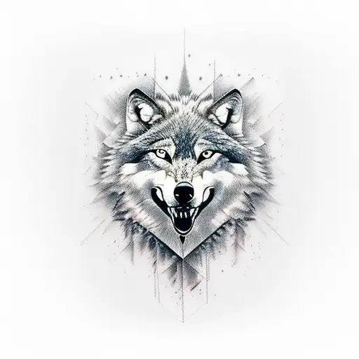 Wolf Head