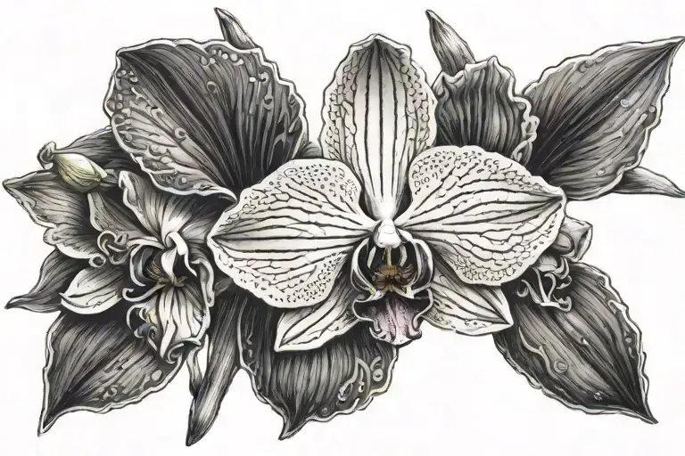 Orchid