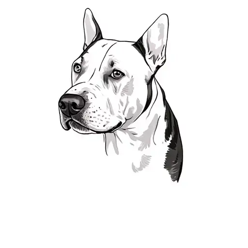 Bull Terrier