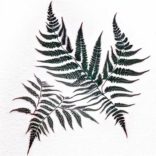 Fern Tree