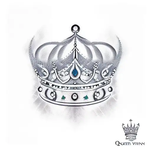 Queen's Crown