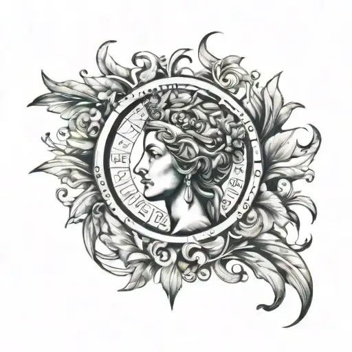 Virgo Symbol Incorporated