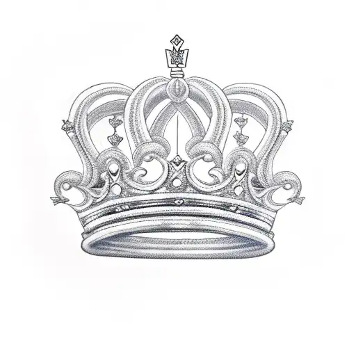 Queen's Crown