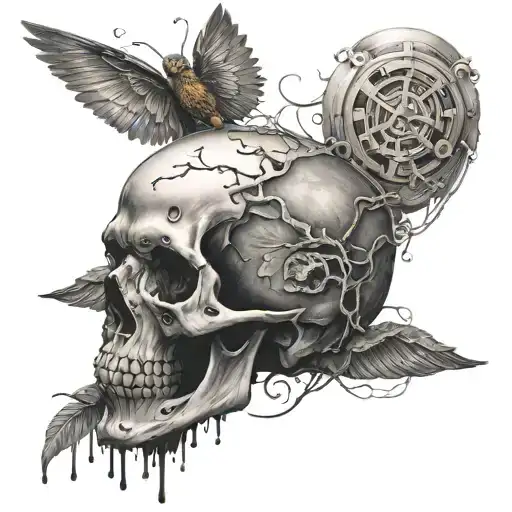 Love Is The Death Of Peace Of Mind