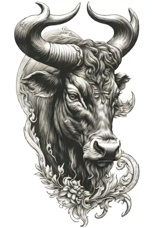 Taurus Zodiac Sign