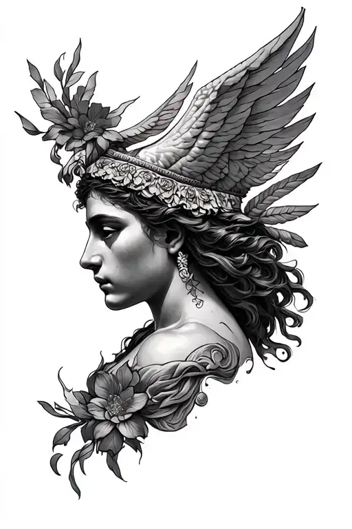 Dark Greek Mythology