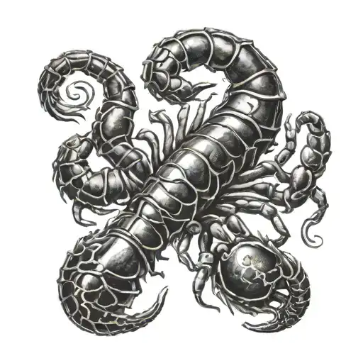 Scorpio Zodiac Sign