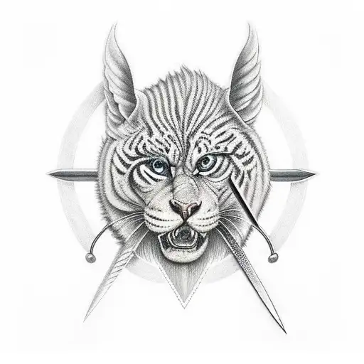 Sword With The Name Cody