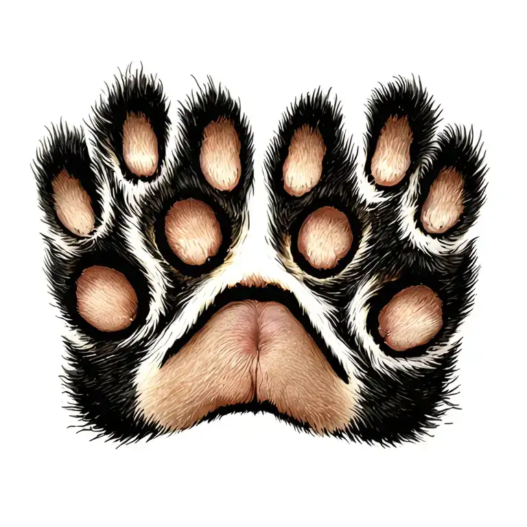 Pawprint