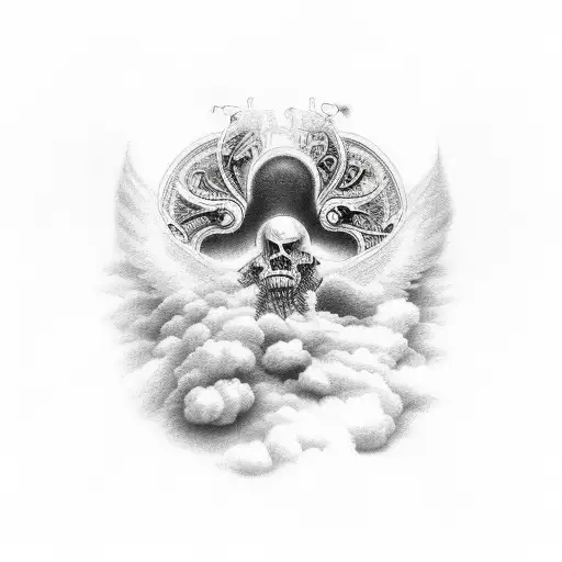 Wrong Side Of Heaven